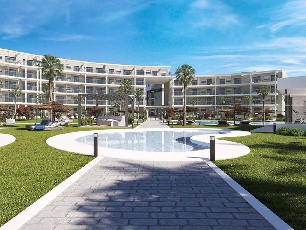 Luxury Apartment for sale in Manilva, 640 000 €, Photo 4