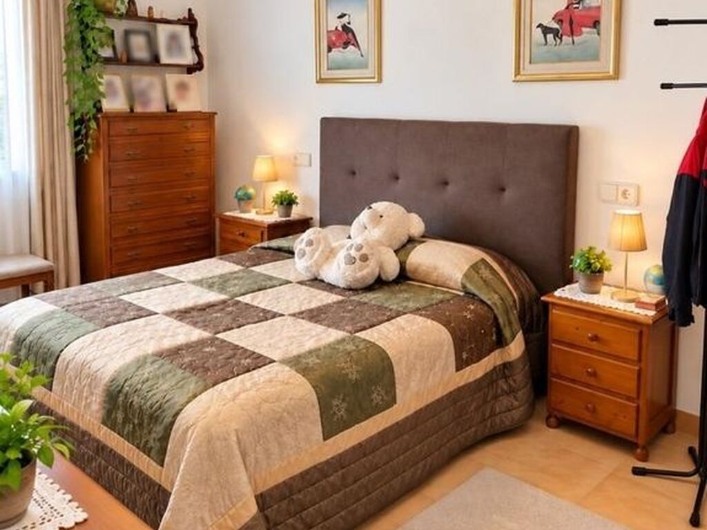 Maison de luxe à vendre à Santa Margalida, 580 000 €, Photo 4