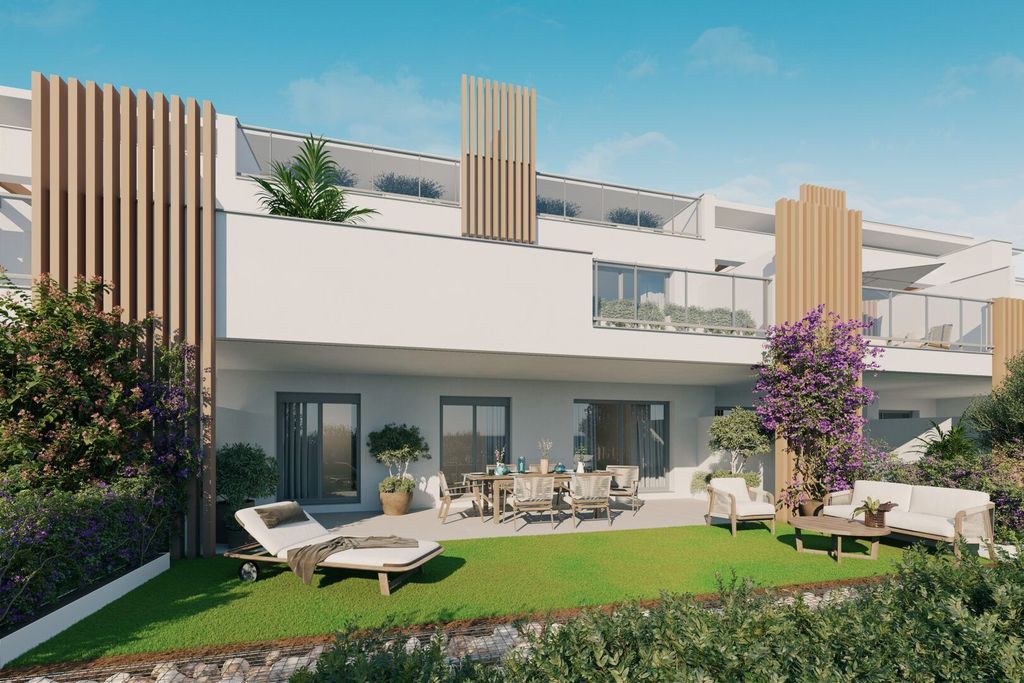 Appartement de luxe à vendre à Casares, 491 000 €, Photo 4