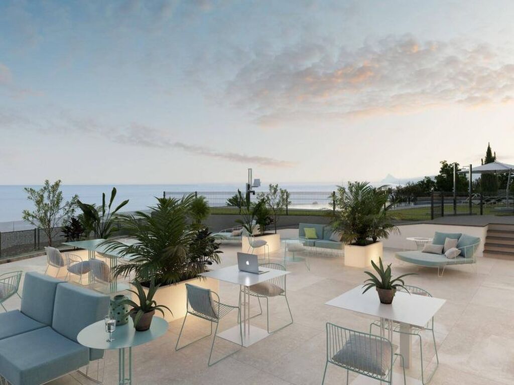 Appartement de luxe à vendre à Casares, 650 000 €, Photo 4