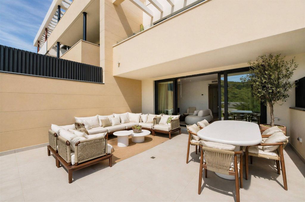 Appartement de luxe à vendre à Casares, 435 000 €, Photo 4