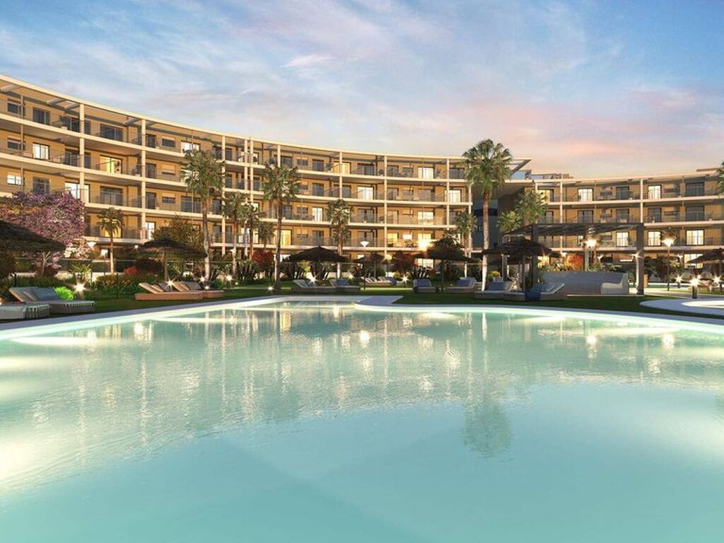 Luxury Apartment for sale in Manilva, 640 000 €, Photo 5