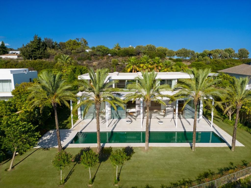 Maison de luxe à vendre à Casares, 6 750 000 €, Photo 5