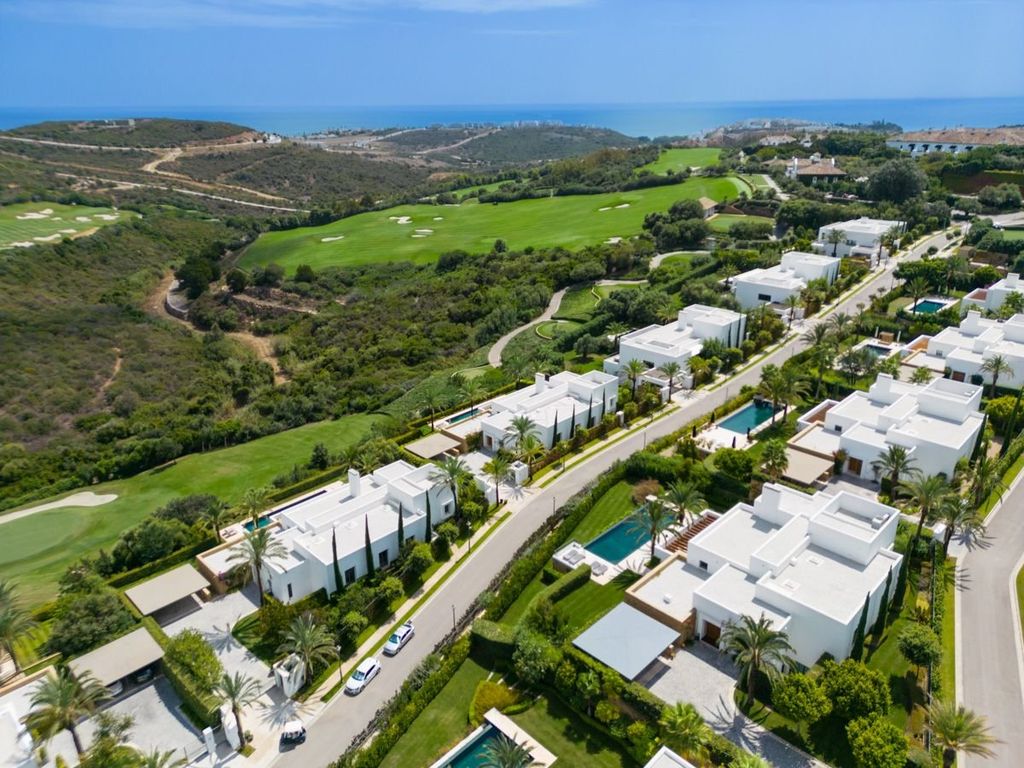 Luxury House for sale in Casares, 5 200 000 €, Photo 5