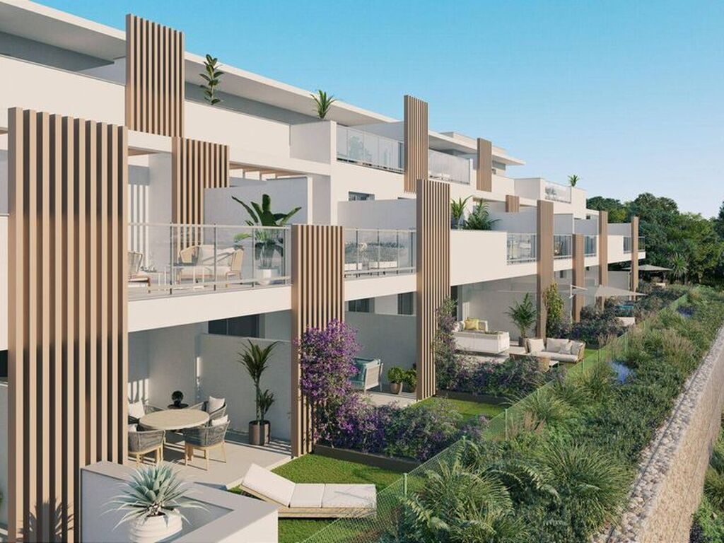 Appartement de luxe à vendre à Casares, 491 000 €, Photo 5