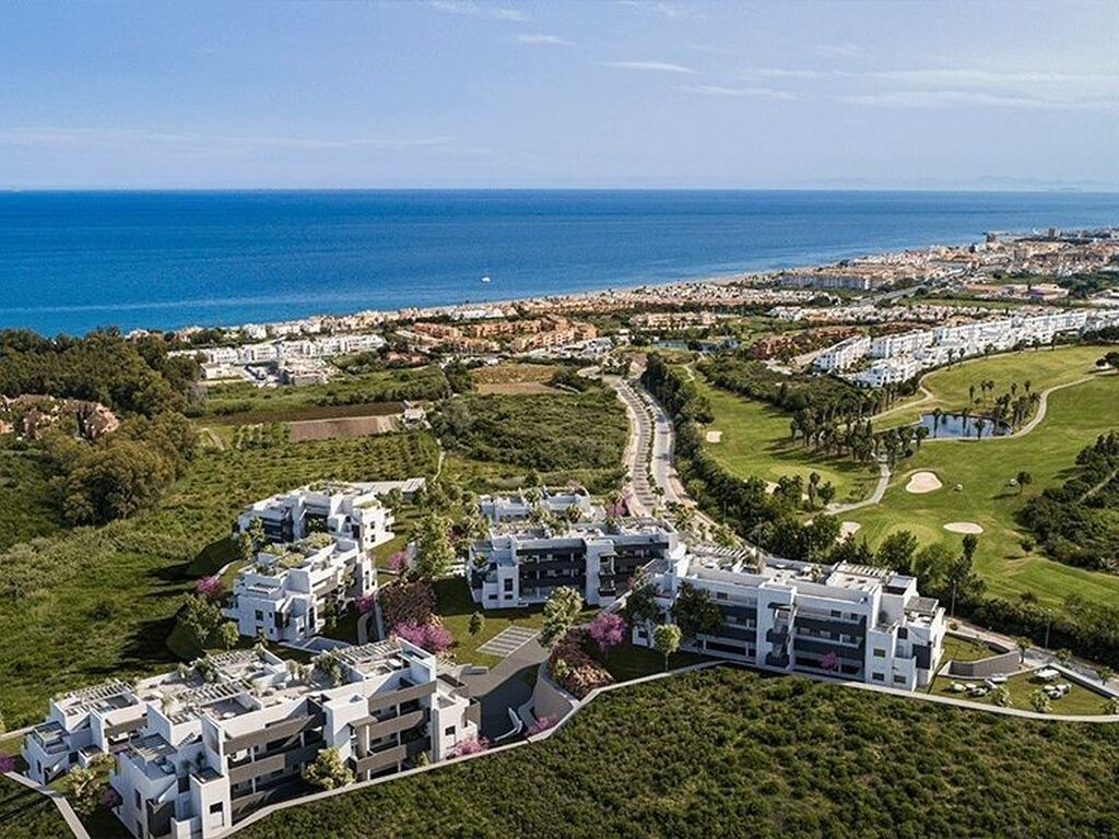 Appartement de luxe à vendre à Casares, 817 100 €, Photo 5