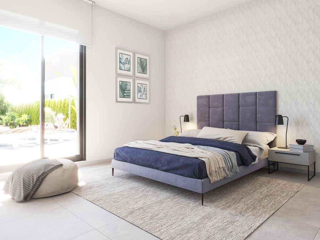 Maison de luxe à vendre à Vera, 465 000 €, Photo 6