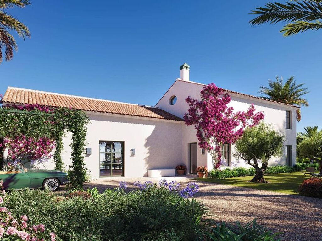 Maison de luxe à vendre à Casares, 3 975 000 €, Photo 6