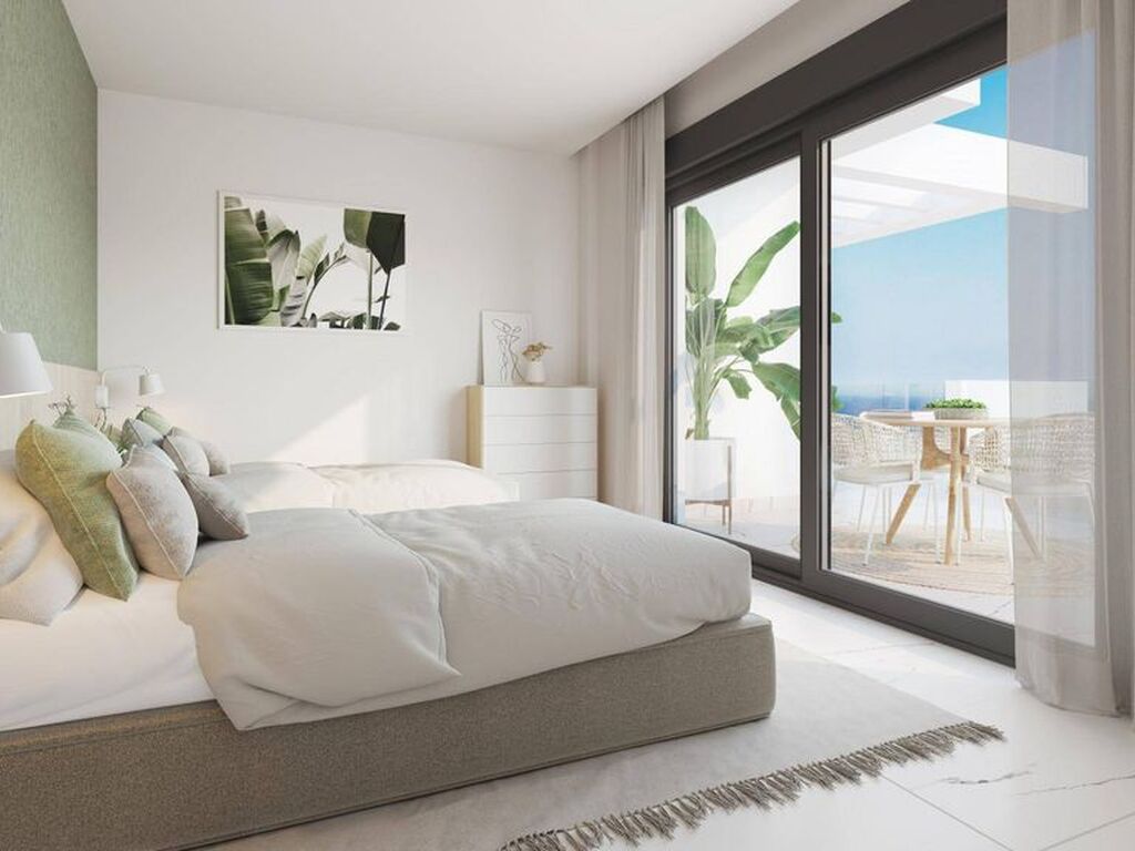 Appartement de luxe à vendre à Casares, 650 000 €, Photo 6