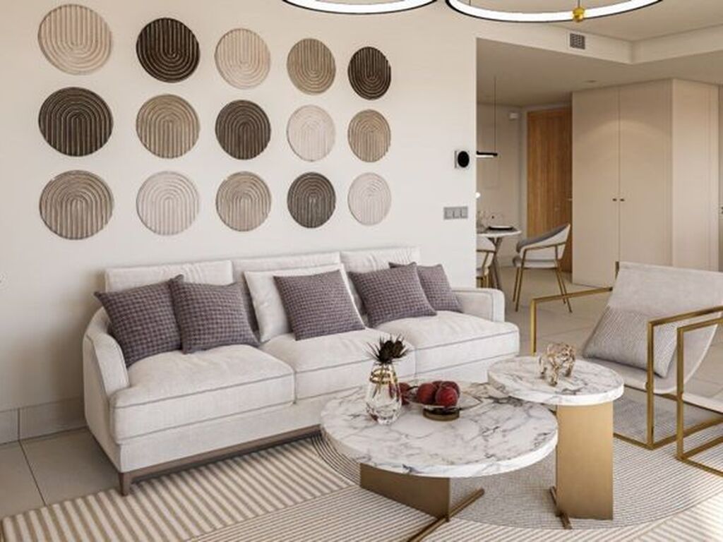 Luxury Apartment for sale in Manilva, 420 000 €, Photo 7