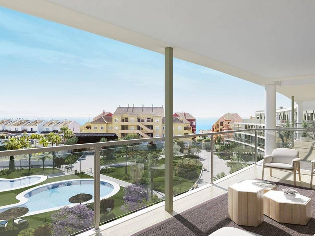 Luxury Apartment for sale in Manilva, 640 000 €, Photo 7