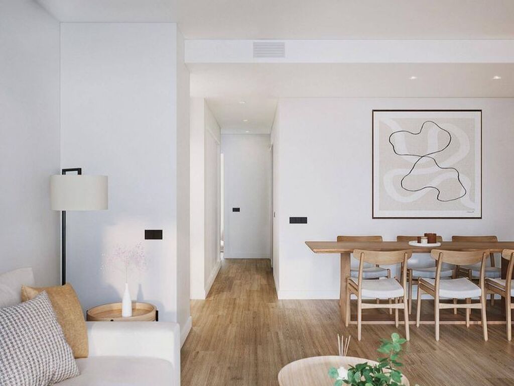 Appartement de luxe à vendre à Málaga, 763 000 €, Photo 7