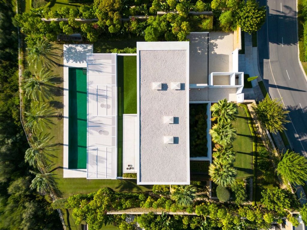 Maison de luxe à vendre à Casares, 6 750 000 €, Photo 7