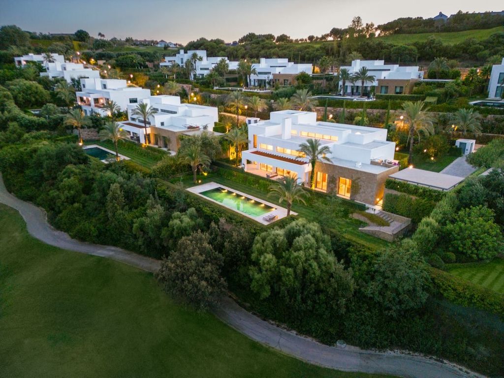Luxury House for sale in Casares, 5 200 000 €, Photo 7