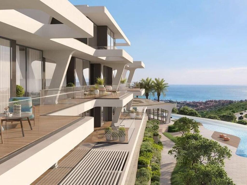 Appartement de luxe à vendre à Casares, 4 015 040 €, Photo 7