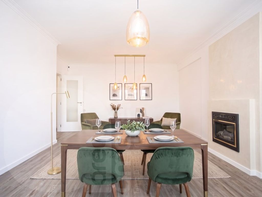 Appartement de luxe à vendre à Cascais, 595 000 €, Photo 7