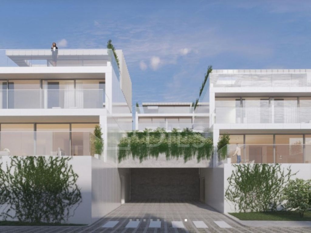 Maison de luxe à vendre à Cascais, 5 000 000 €, Photo 7