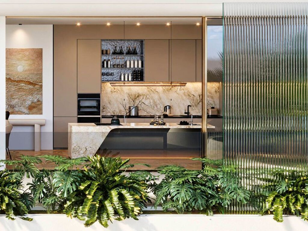 Appartement de luxe à vendre à Voúla, 1 690 000 €, Photo 1