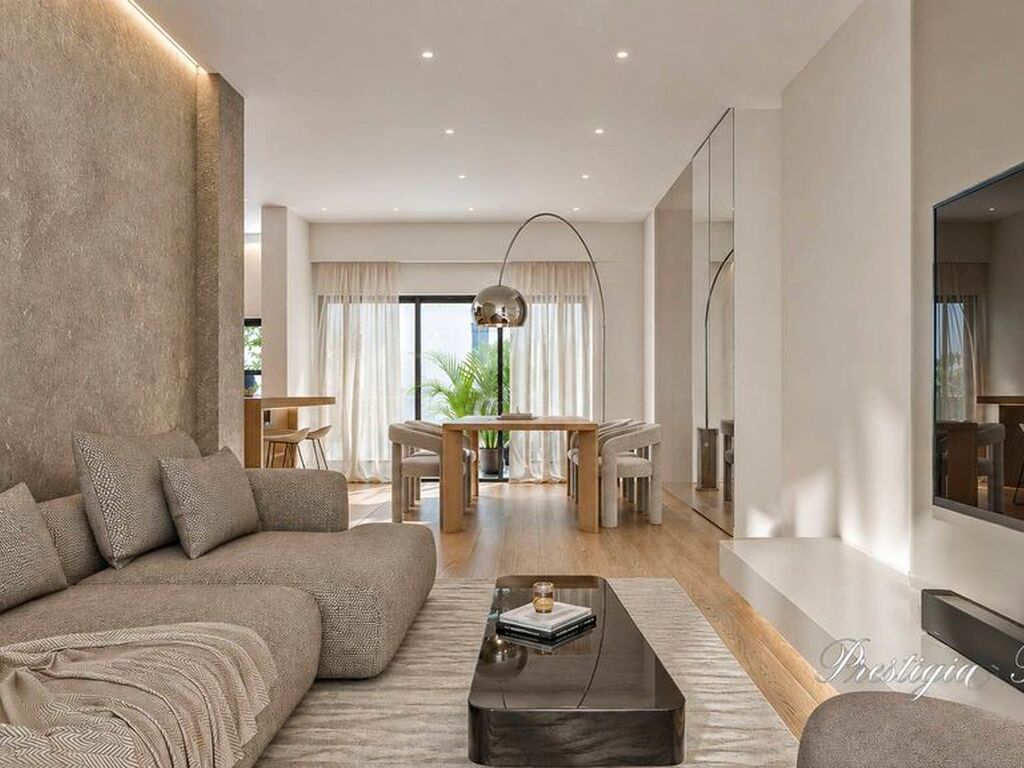 Luxury Apartment for sale in Glyfáda, 815 000 €, Photo 1