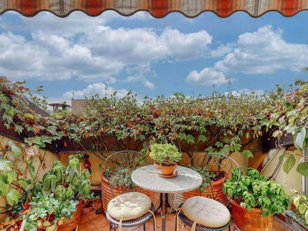 Appartement de luxe à vendre à Milan, 800 000 €, Photo 1