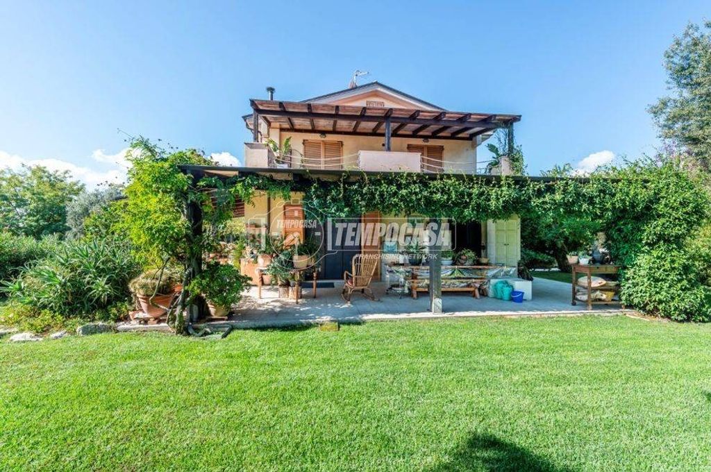 Appartement de luxe à vendre à Numana, 670 000 €, Photo 1