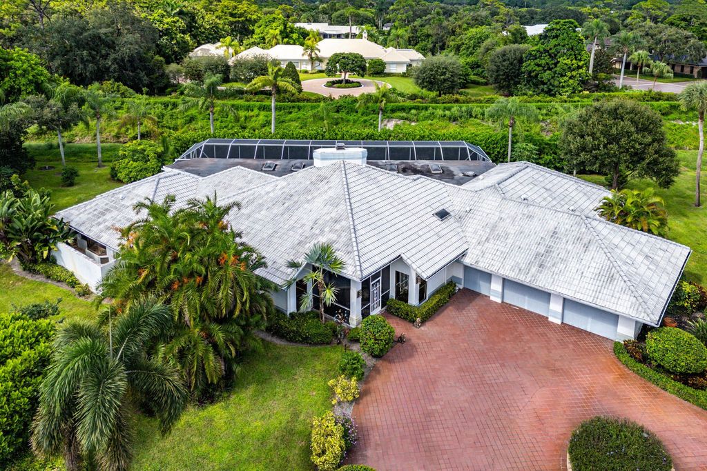 Maison de luxe à vendre à Boynton Beach, 1 044 939 €, Photo 1