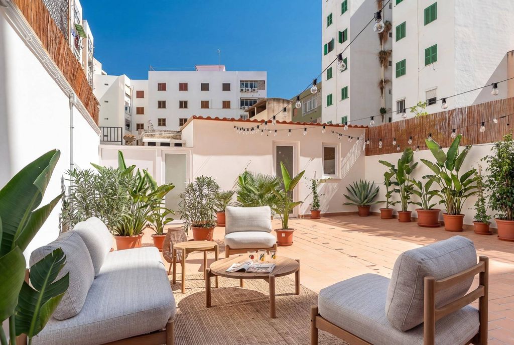 Luxury Apartment for sale in Palma, 667 500 €, Photo 1