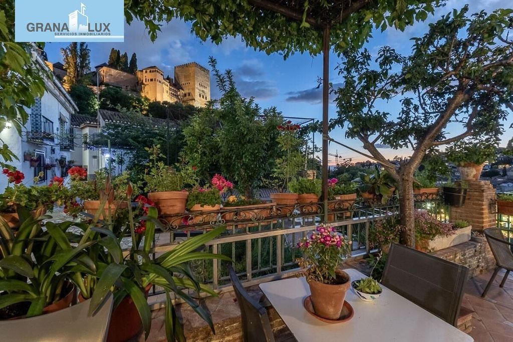 Luxury House for sale in Granada, 550 000 €, Photo 1