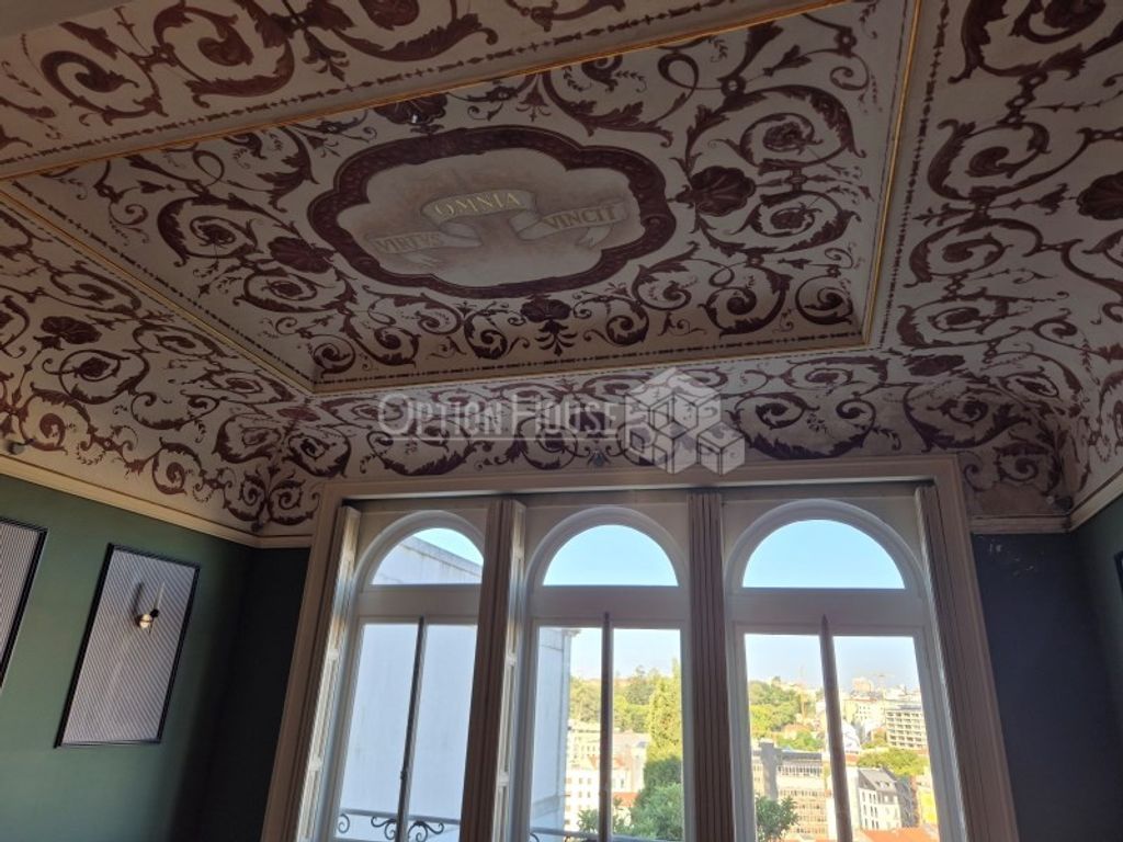 Maison de luxe à vendre à Lisbon, 29 500 000 €, Photo 1