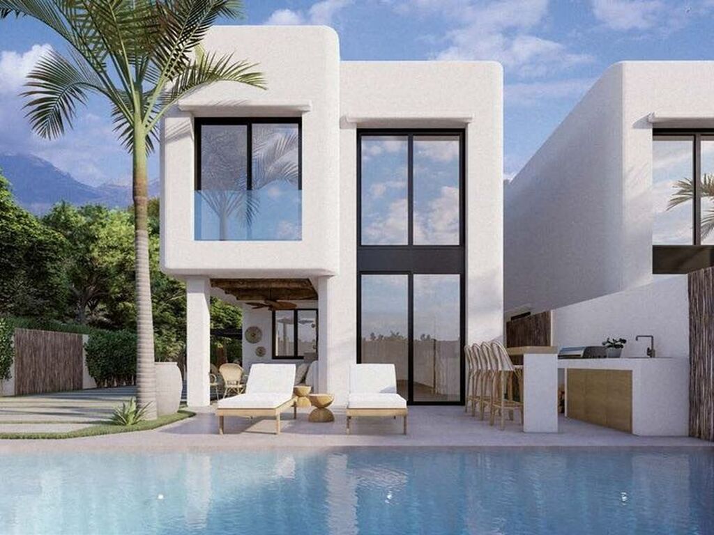 Luxury House for sale in L Alfàs Del Pi, 875 000 €, Photo 1