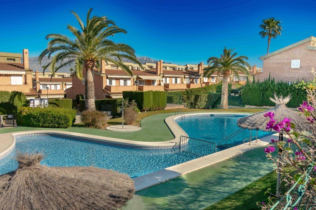 Luxury House for sale in L Alfàs Del Pi, 459 800 €, Photo 1