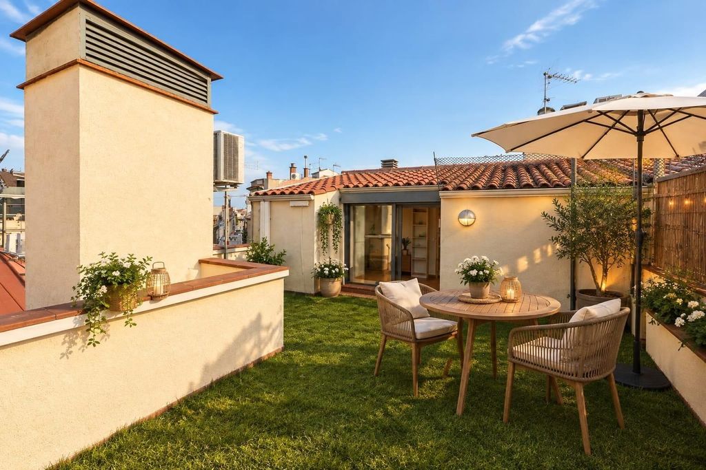 Appartement de luxe à vendre à Sabadell, 425 000 €, Photo 1