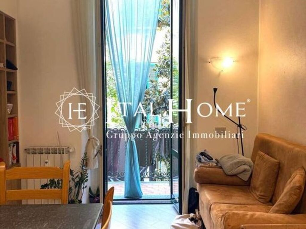 Appartement de luxe à vendre à Milan, 430 000 €, Photo 2