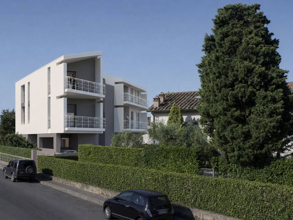 Luxury Apartment for sale in Sesto Fiorentino, 435 000 €, Photo 2