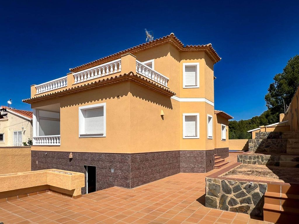 Maison de luxe à vendre à L Alfàs Del Pi, 745 000 €, Photo 2