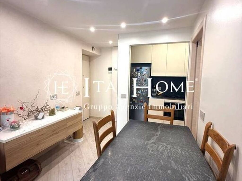 Appartement de luxe à vendre à Milan, 430 000 €, Photo 3