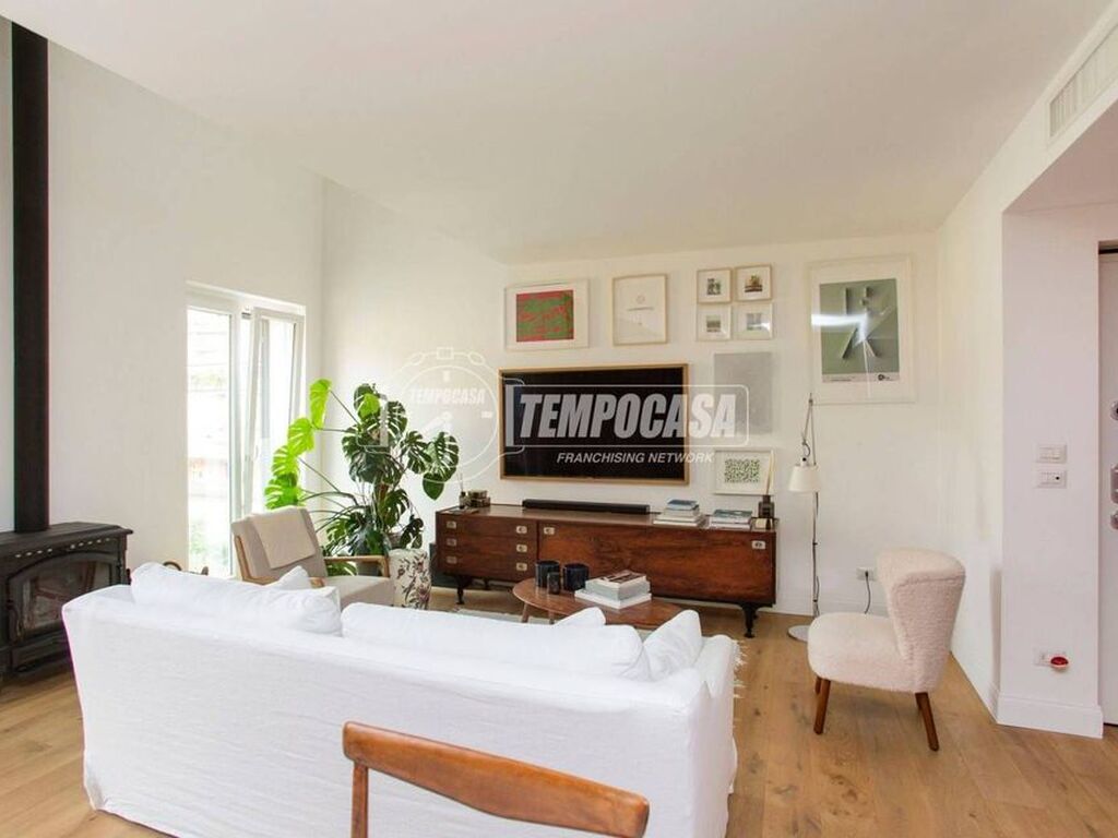 Appartement de luxe à vendre à Milan, 949 000 €, Photo 3