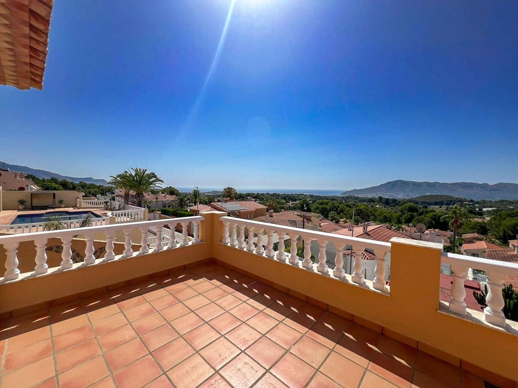 Maison de luxe à vendre à L Alfàs Del Pi, 745 000 €, Photo 3