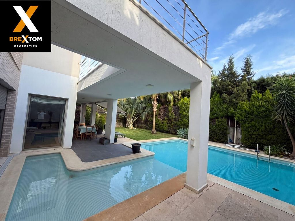 Maison de luxe à vendre à Molina de Segura, 595 000 €, Photo 4