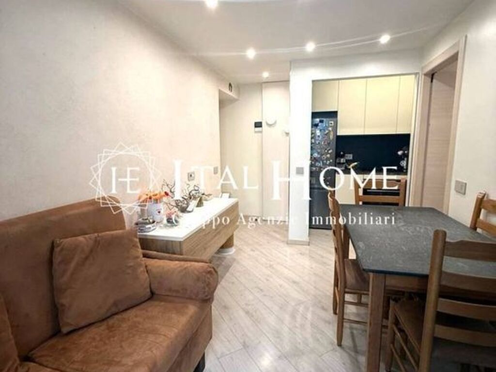 Appartement de luxe à vendre à Milan, 430 000 €, Photo 4