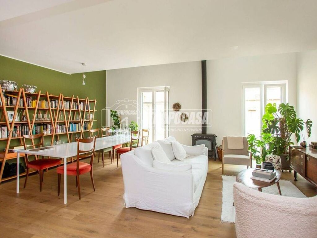Appartement de luxe à vendre à Milan, 949 000 €, Photo 4