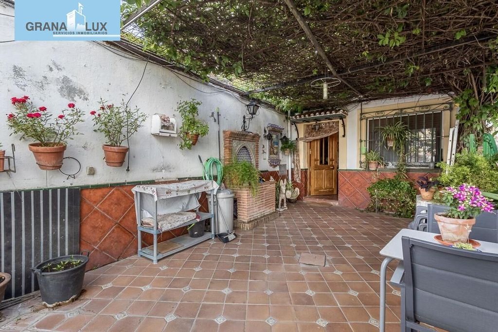 Maison de luxe à vendre à Granada, 550 000 €, Photo 4