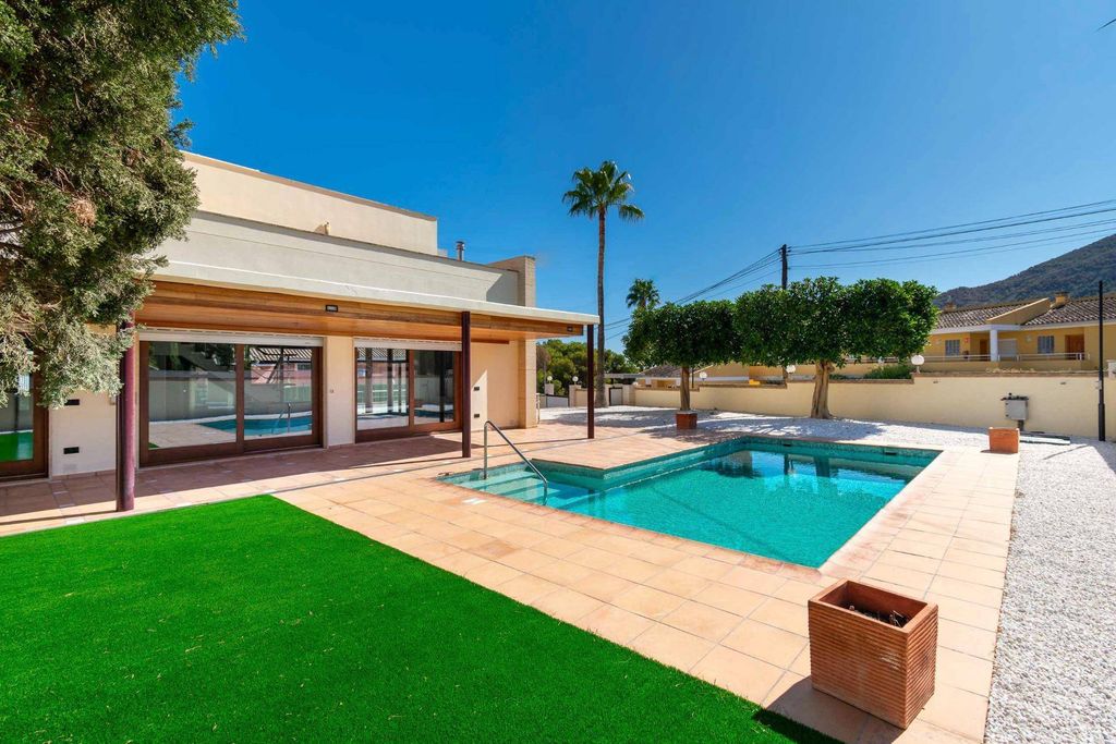 Maison de luxe à vendre à L Alfàs Del Pi, 1 500 000 €, Photo 4