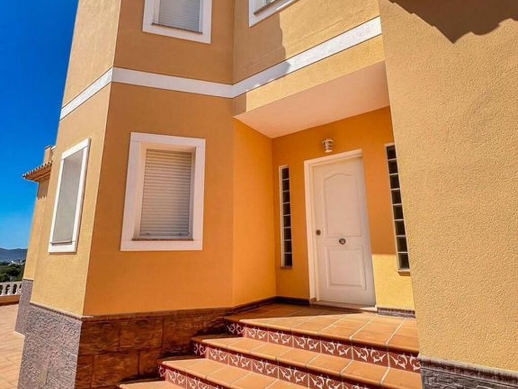 Maison de luxe à vendre à L Alfàs Del Pi, 745 000 €, Photo 4
