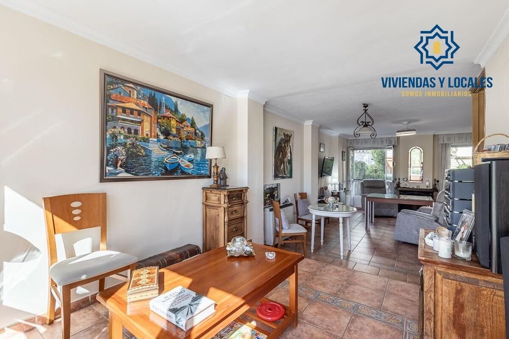 Luxury House for sale in Granada, 439 000 €, Photo 5