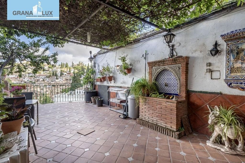 Maison de luxe à vendre à Granada, 550 000 €, Photo 5