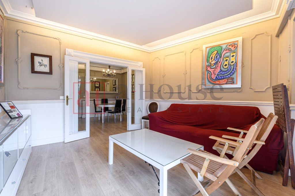Appartement de luxe à vendre à Barcelona, 790 000 €, Photo 5