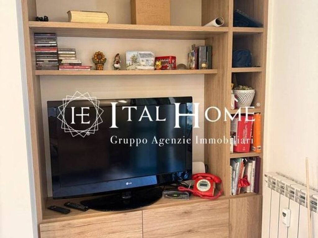 Appartement de luxe à vendre à Milan, 430 000 €, Photo 6