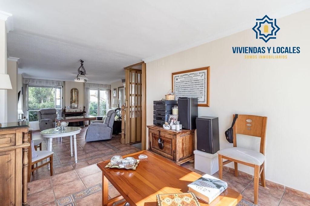 Luxury House for sale in Granada, 439 000 €, Photo 6