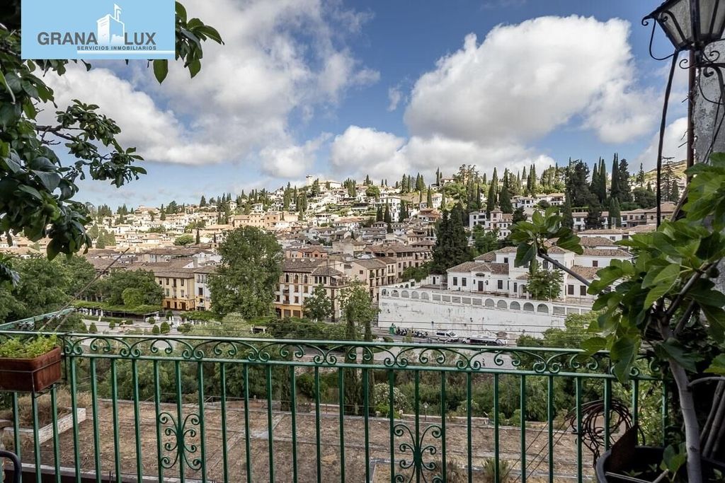 Maison de luxe à vendre à Granada, 550 000 €, Photo 6